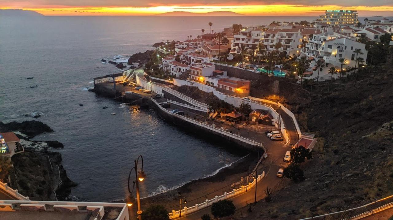 Luna De Opalo Puerto de Santiago  Extérieur photo